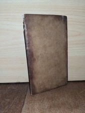livre ancien-Vincentii Cavallucci - Lexicon vocum - 1790