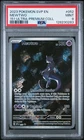 2023 POKEMON SVP EN-SV BLACK STAR PROMO 151 ULTRA-PREM COLL #052 MEWTWO PSA 9