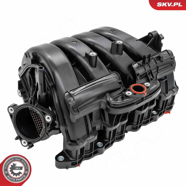 Esen SKV 49SKV091 Saugrohrmodul FüR Lexus Toyota-image