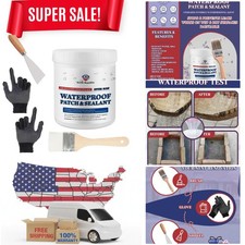 Archi Republic Clear Waterproofer - Highly Ef...