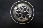 LOT OF 3 VINTAGE GYROSCOPES ONE METAL W INSTRUCTIONS 2 COLORFUL PLASTIC W STRING — photo 7