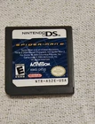 Spider-Man 2 (Nintendo DS, 2004)