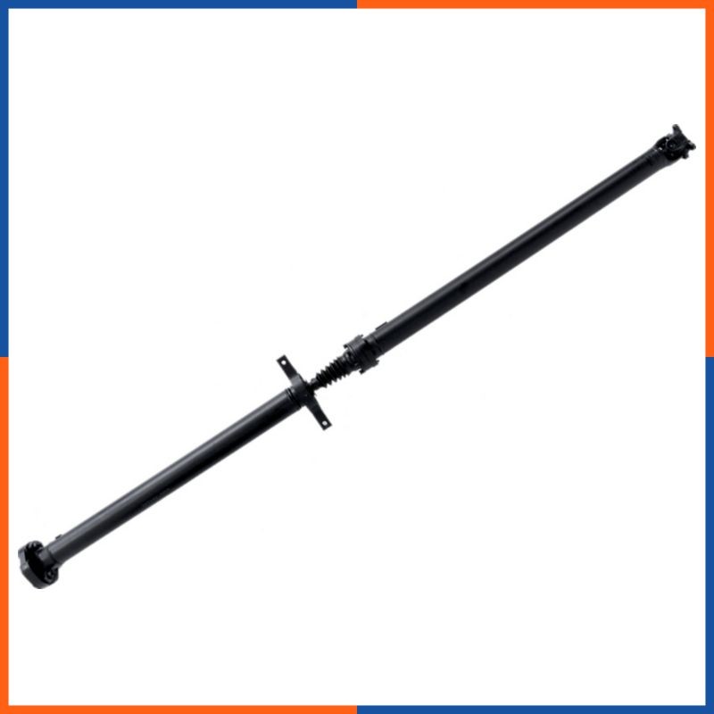 Arbre de transmission cardan haute résistance NWN-HY-003 pour HYUNDAI