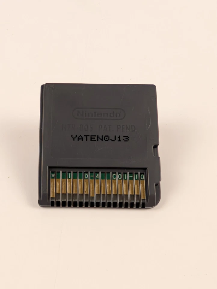 MX vs. ATV Untamed (Nintendo DS, 2007) ➡️AUTHENTIC Cartridge - Tested 🎮 - Image 2 of 2