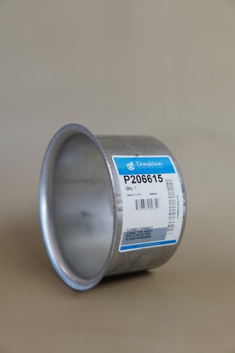 Donaldson P206615 FLARED ADAPTER, 5 IN (127 MM) - Picture 2 of 2