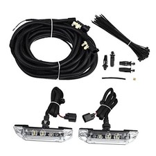 1 Set Truck Cargo Bed LED Light Kit for Dodge for Ram 1500 2500 3500 2016