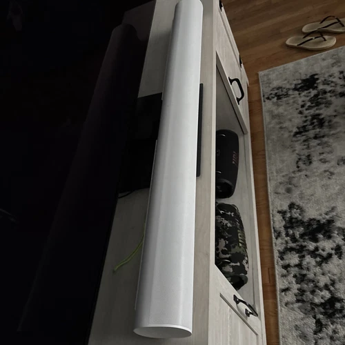 Sonos Arc White   - Premium Smart Soundbar + wall mount.