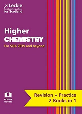 Complete Revision and Practice SQA Exams  High, Lec..