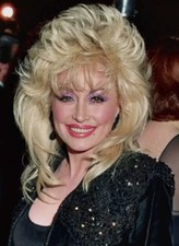 Brown Medium Layered Hairstyle Straight Synthetic Hair Capless Wigs Women Daily