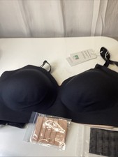 Momcozy Lot Of 2 Nursing Bras Size 2xl New Bralettes