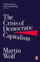 Martin Wolf | The Crisis Of Democratic Capitalism | Taschenbuch | Englisch