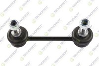 Koppelstange Stabilisator Hinten Links / Rechts Stahl 115Mm FüR Nissan 90-02