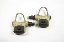 Pedali senza clip Miche SPD-SL anni 90