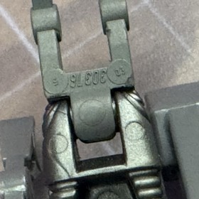 Lego Star Wars Lego 2-1B Medical Droid Minifigure 8096 Authentic Genuine Oem