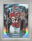 2025 Topps Cosmic Chrome Travis Kelce Base (RAW)
