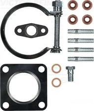 Turbolader Montageset 04-10210-01 VICTOR REINZ für ALFA ROMEO CHRYSLER LANCIA