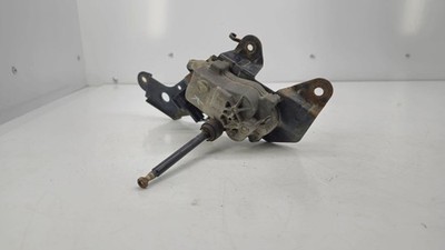 Nissan Patrol Y61 2001 Links Scheinwerferwischermotor OBR6340