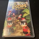 Ape Escape On The Loose - PlayStation Portable (Psp) Cib Tested