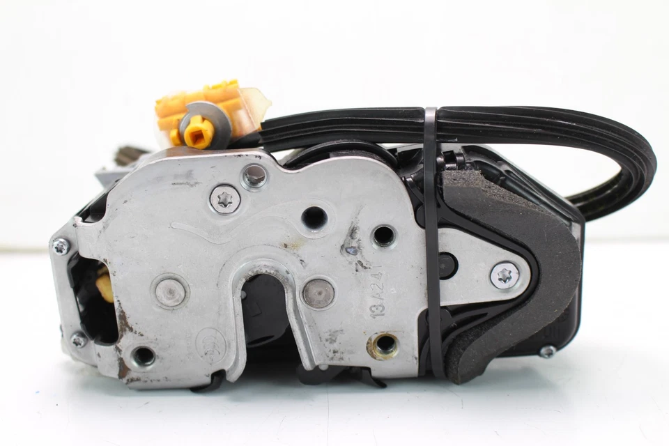 12-18 CHEVROLET SONIC PUERTA TRASERA DERECHA PESTILLO CERRADURA ACTUADOR OEM, 13579549 Foto 4 de 4