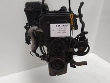 A5D teilmotor KIA RIO LS BERLINA 5-PTAS. 2000 278100