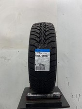 1 Used P21565r17 Goodyear Ultra Grip Ice Wrt 99 S - 1032