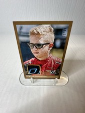 2017 Donruss NASCAR Racing Cards 22