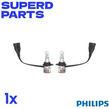 LED LIGHT BULB HIR2 12/24V 20W PX22D NO CERTIFICATION OF APPROVAL ULTINON