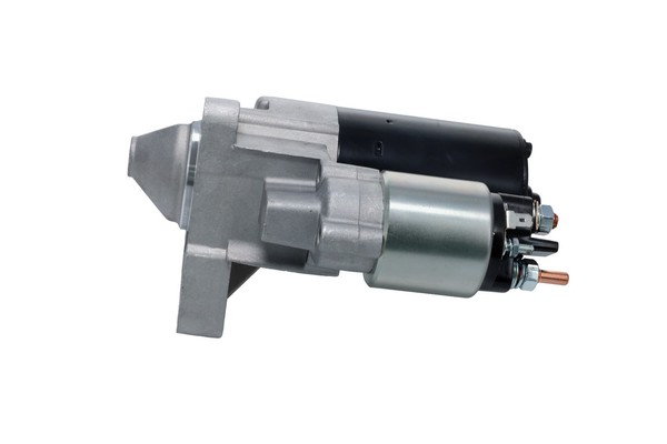 Bosch Anlasser Starter 1.1 Kw FüR Renault Megane II Coupé-Cabriolet Grand EM0 1-image