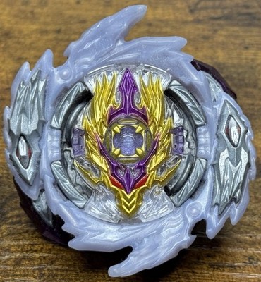 Rage Longinus Destroy  3A B-168 Beyblade Burst Takara Tomy #B3