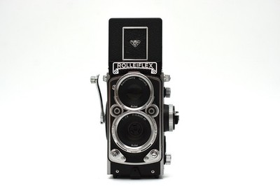 Rollei Rolleiflex Mini Digi Red AF 5.0MP | eBay