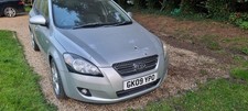 KIA CEED SPORT CRDI