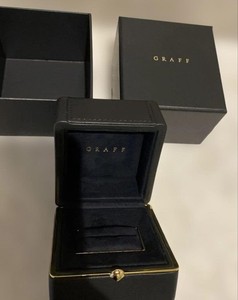 GRAFF ボックスセット 楽天市場】GRAFF グラフ フルエタニティセッティング