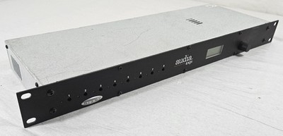 Biamp AudiaEXPI Output Expander 8 Channel Rackmount