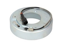 Thermotec KTT030045 Spule FüR Magnetkupplung (Kompressor) FüR Subaru