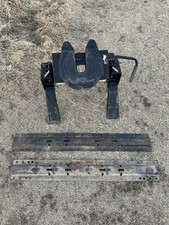 Fifth Wheel Hitch Fifth Wheel Hitch