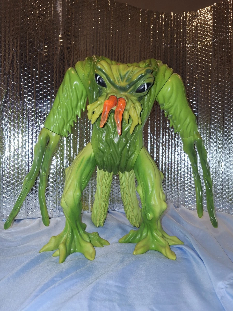インチ 14 テンドリル Inhumanoids 1986 Tendril Inhumanoids Hasbro