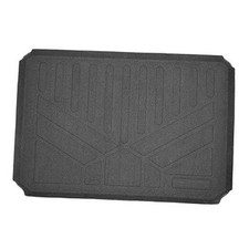 All Weather Custom Fit Rugged Rubber Bed Mat Liner Compatible with 2019-2022