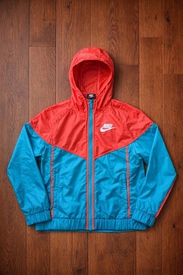 Nike Windrunner Windbreaker Jacket   Men s Size L