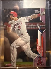 2020 Topps Mini Baseball Cards 14