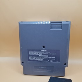 NES Spiel - Super Off Road mit OVP / OHNE ANL.