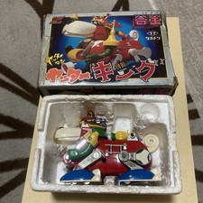 Yatterman Yatter King Chogokin Takatoku Tatsunoko Produzione Boxato Giappone Anime  