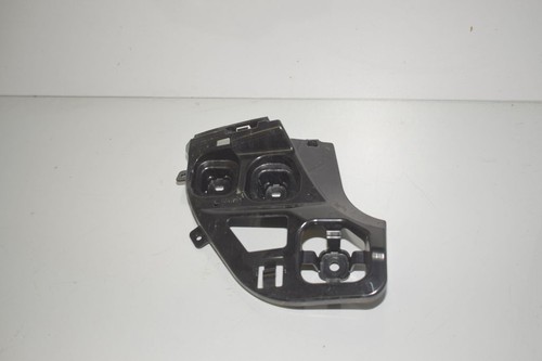 BMW 1 F40 2022 Hinten links Halterung Stoßstange Stoßfänger hinten 7461397