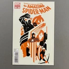 AMAZING SPIDER-MAN 683 1:25 MICHAEL DEL MUNDO VARIANT (1999, MARVEL)