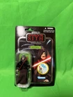 STAR WARS VTG COLLECTION DARTH SIDIOUS FOIL CARD VC12 REVENGE OF THE SITH