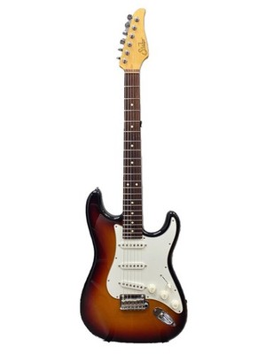 Suhr J Select Classic S / Stratocaster-type Electric Guitar