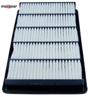 Maxgear 26-2851 Luftfilter Luftfiltereinsatz FüR Mazda