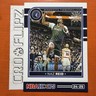 2024-25 Hoops Haunted Hoops #4 Naz Reid - Minnesota Timberwolves