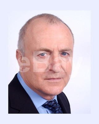 The Bill (TV) Simon Rouse ''Jack Meadows'' 16x12 Foto Posterdruck