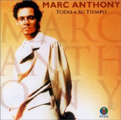 Marc Anthony - Todo a Su Tiempo