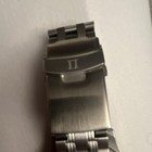 Ratio FreeDiver Professional 40mm Quartz 200m Blue Dial Date SS Bracelet — photo 3